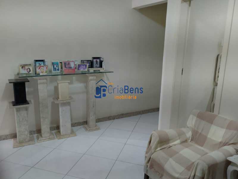 Conheça 3,5 do imóvel - Casa 2 quartos para alugar Piedade, Rio de Janeiro - R$ 2.500 - PPCA20290 - 3 3,5 - 3