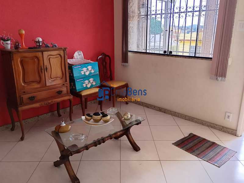 Conheça 3 do imóvel - Casa 2 quartos para alugar Piedade, Rio de Janeiro - R$ 2.500 - PPCA20290 - 4 3 - 4
