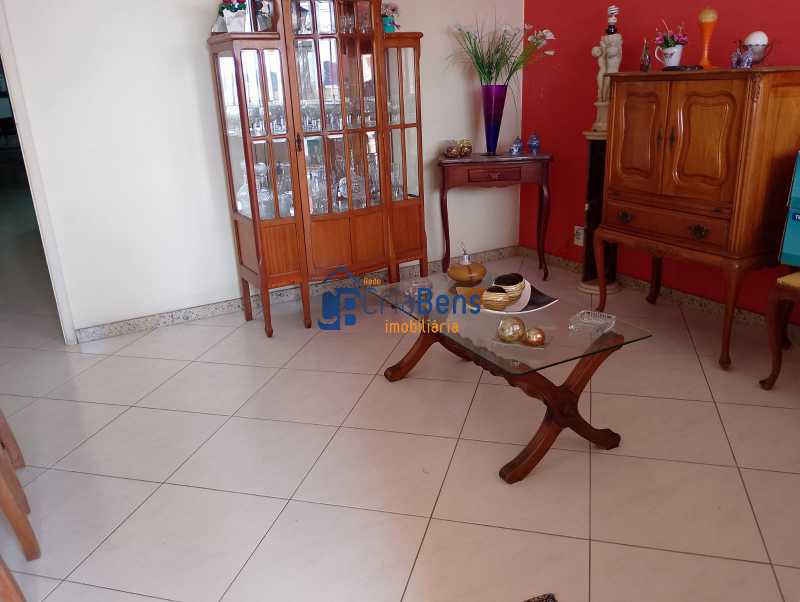 Conheça 4 do imóvel - Casa 2 quartos para alugar Piedade, Rio de Janeiro - R$ 2.500 - PPCA20290 - 5 4 - 5
