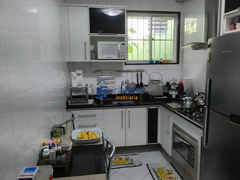 Conheça 5 do imóvel - Casa 2 quartos para alugar Piedade, Rio de Janeiro - R$ 2.500 - PPCA20290 - 6 5 - 6