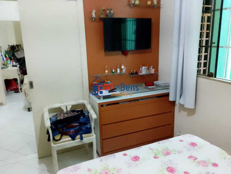 Conheça 8 do imóvel - Casa 2 quartos para alugar Piedade, Rio de Janeiro - R$ 2.500 - PPCA20290 - 9 8 - 9