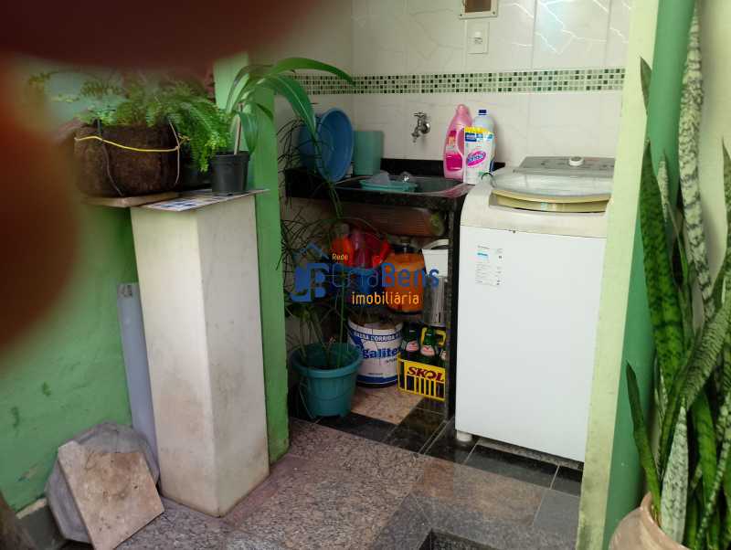 Conheça 9 do imóvel - Casa 2 quartos para alugar Piedade, Rio de Janeiro - R$ 2.500 - PPCA20290 - 10 9 - 10