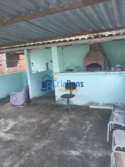 Conheça 1 do imóvel - Apartamento 1 quarto à venda Piedade, Rio de Janeiro - R$ 95.000 - PPAP10148 - 1 1 - 1