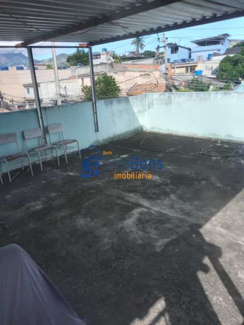 Conheça 3 do imóvel - Apartamento 1 quarto à venda Piedade, Rio de Janeiro - R$ 95.000 - PPAP10148 - 3 3 - 3