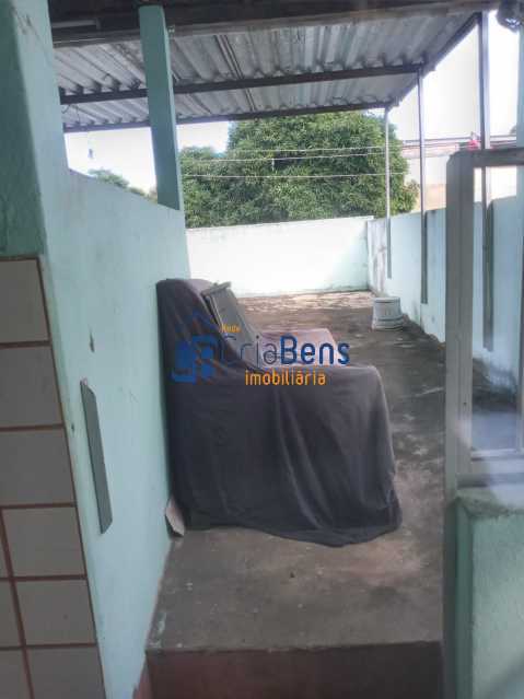 Conheça 4 do imóvel - Apartamento 1 quarto à venda Piedade, Rio de Janeiro - R$ 95.000 - PPAP10148 - 4 4 - 4
