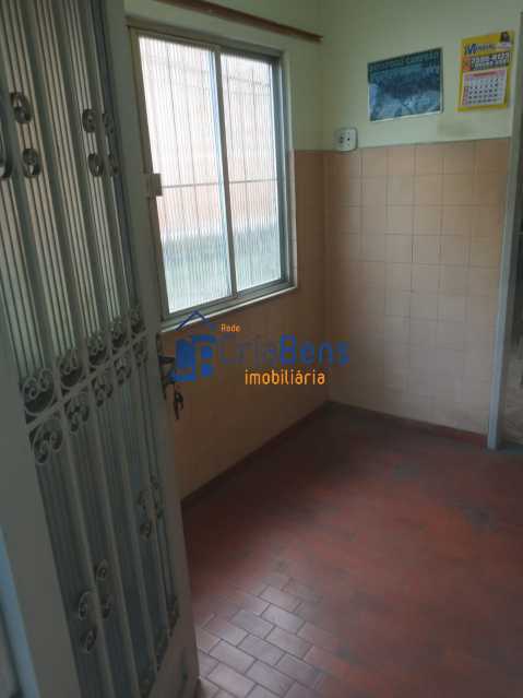Conheça 5 do imóvel - Apartamento 1 quarto à venda Piedade, Rio de Janeiro - R$ 95.000 - PPAP10148 - 5 5 - 5