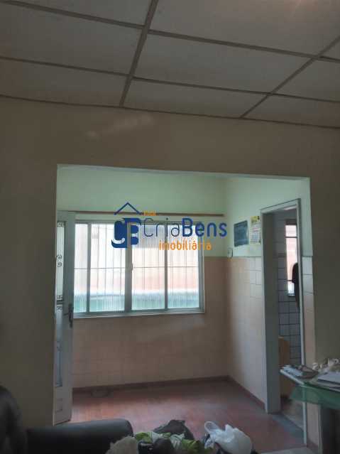 Conheça 6 do imóvel - Apartamento 1 quarto à venda Piedade, Rio de Janeiro - R$ 95.000 - PPAP10148 - 6 6 - 6