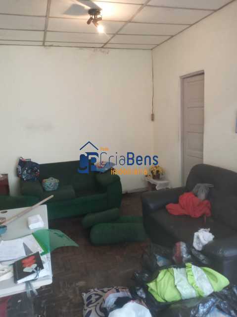 Conheça 7 do imóvel - Apartamento 1 quarto à venda Piedade, Rio de Janeiro - R$ 95.000 - PPAP10148 - 7 7 - 7