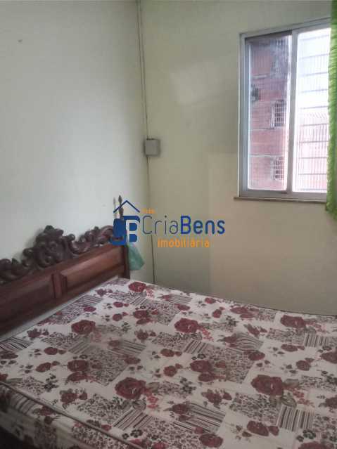 Conheça 8 do imóvel - Apartamento 1 quarto à venda Piedade, Rio de Janeiro - R$ 95.000 - PPAP10148 - 8 8 - 8