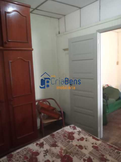 Conheça 9 do imóvel - Apartamento 1 quarto à venda Piedade, Rio de Janeiro - R$ 95.000 - PPAP10148 - 9 9 - 9