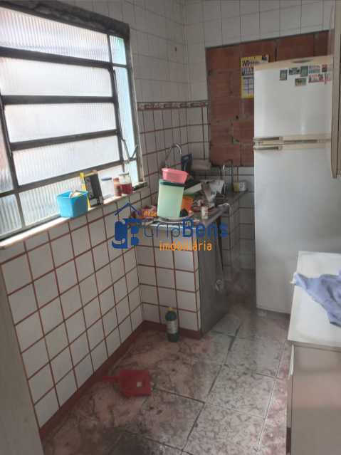 Conheça 10 do imóvel - Apartamento 1 quarto à venda Piedade, Rio de Janeiro - R$ 95.000 - PPAP10148 - 10 10 - 10