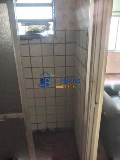 Conheça 11 do imóvel - Apartamento 1 quarto à venda Piedade, Rio de Janeiro - R$ 95.000 - PPAP10148 - 11 11 - 11