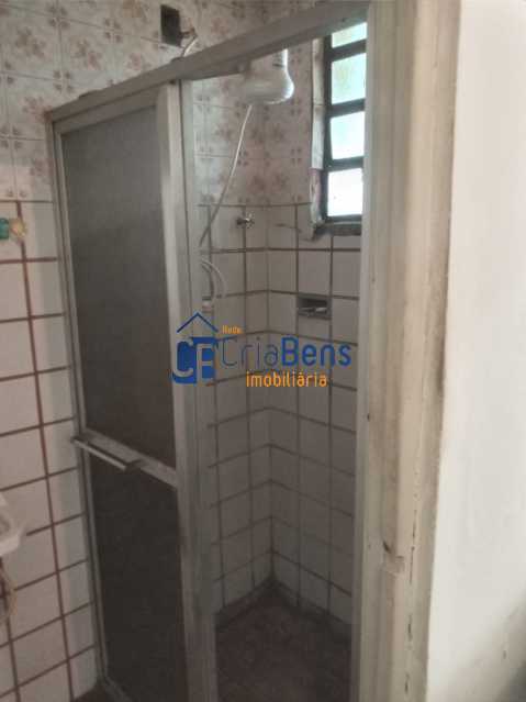 Conheça 12 do imóvel - Apartamento 1 quarto à venda Piedade, Rio de Janeiro - R$ 95.000 - PPAP10148 - 12 12 - 12