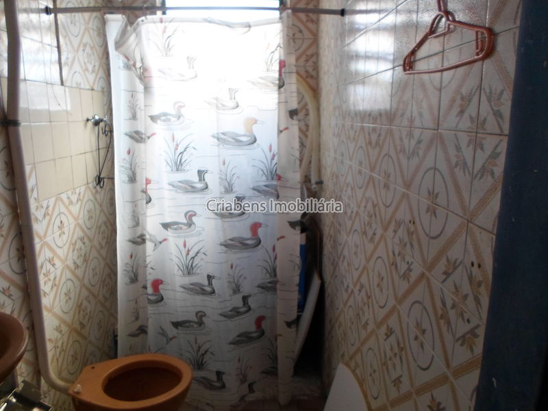 Conheça FOTO 8 do imóvel - Casa 3 quartos à venda Quintino Bocaiúva, Rio de Janeiro - R$ 210.000 - PR30099 - 8 FOTO 8 - 8