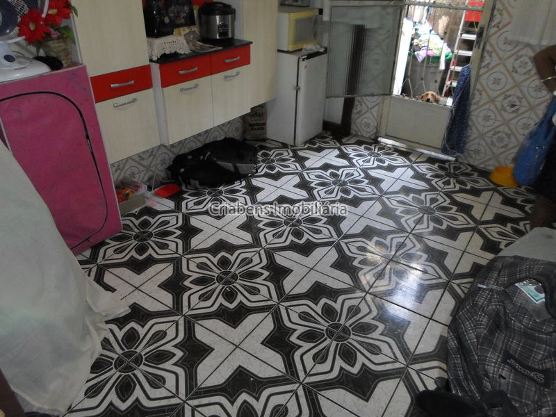 Conheça FOTO 6 do imóvel - Casa 3 quartos à venda Quintino Bocaiúva, Rio de Janeiro - R$ 210.000 - PR30099 - 6 FOTO 6 - 6