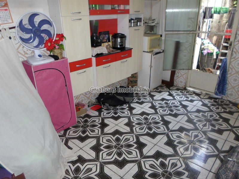 Conheça FOTO 4 do imóvel - Casa 3 quartos à venda Quintino Bocaiúva, Rio de Janeiro - R$ 210.000 - PR30099 - 4 FOTO 4 - 4