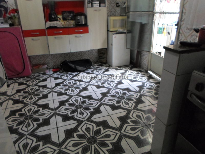 Conheça FOTO 5 do imóvel - Casa 3 quartos à venda Quintino Bocaiúva, Rio de Janeiro - R$ 210.000 - PR30099 - 5 FOTO 5 - 5