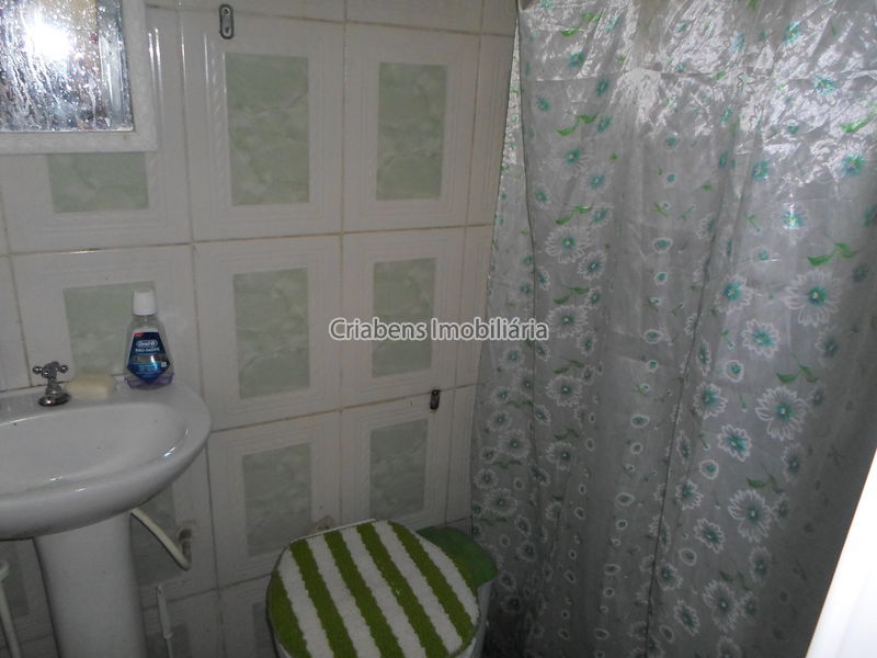 Conheça FOTO 9 do imóvel - Casa 3 quartos à venda Quintino Bocaiúva, Rio de Janeiro - R$ 210.000 - PR30099 - 9 FOTO 9 - 9