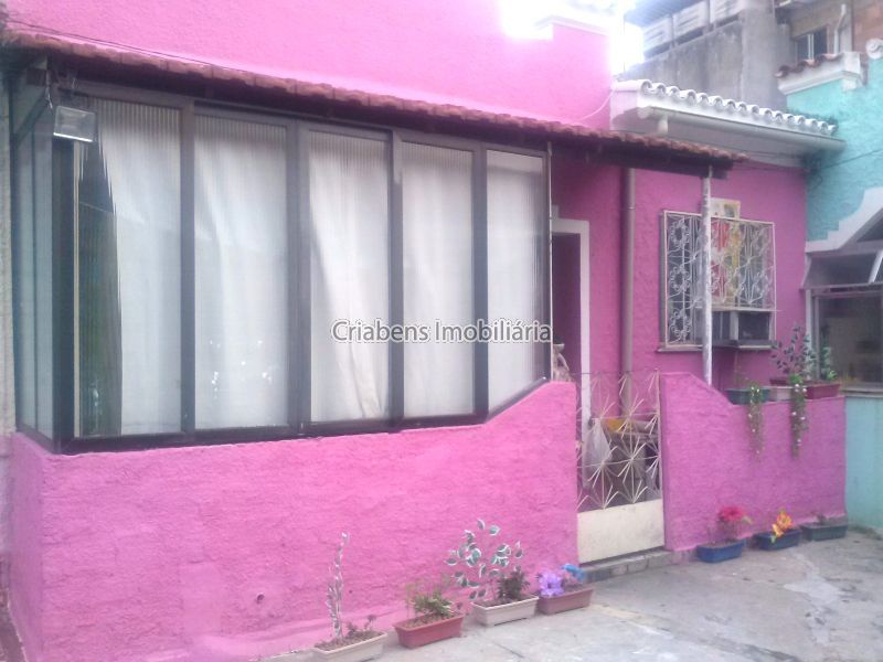 Conheça FOTO 13 do imóvel - Casa 3 quartos à venda Quintino Bocaiúva, Rio de Janeiro - R$ 210.000 - PR30099 - 13 FOTO 13 - 13