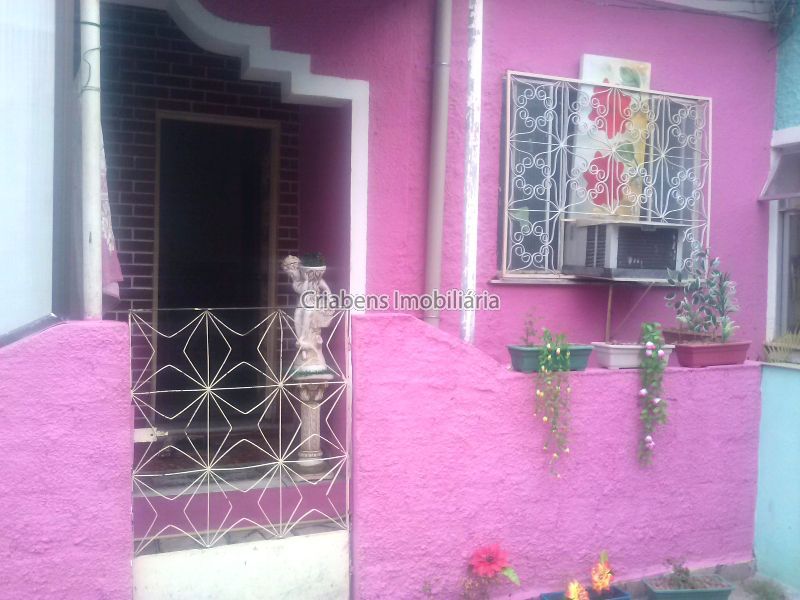 Conheça FOTO 14 do imóvel - Casa 3 quartos à venda Quintino Bocaiúva, Rio de Janeiro - R$ 210.000 - PR30099 - 14 FOTO 14 - 14