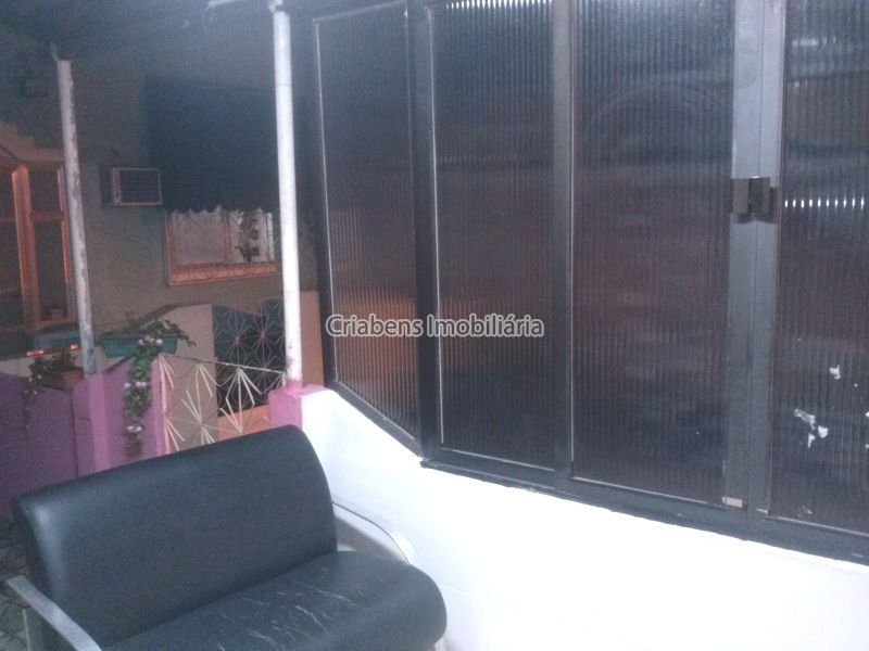 Conheça FOTO 21 do imóvel - Casa 3 quartos à venda Quintino Bocaiúva, Rio de Janeiro - R$ 210.000 - PR30099 - 21 FOTO 21 - 21