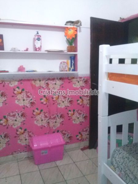 Conheça FOTO 25 do imóvel - Casa 3 quartos à venda Quintino Bocaiúva, Rio de Janeiro - R$ 210.000 - PR30099 - 25 FOTO 25 - 25