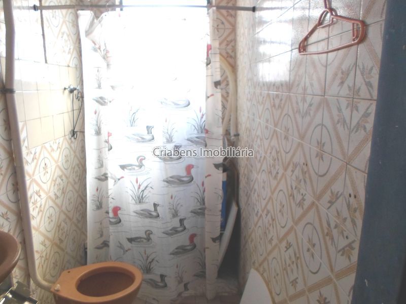 Conheça FOTO 26 do imóvel - Casa 3 quartos à venda Quintino Bocaiúva, Rio de Janeiro - R$ 210.000 - PR30099 - 26 FOTO 26 - 26