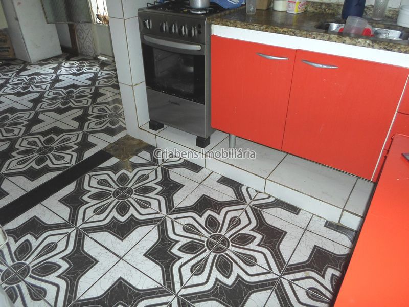 Conheça FOTO 27 do imóvel - Casa 3 quartos à venda Quintino Bocaiúva, Rio de Janeiro - R$ 210.000 - PR30099 - 27 FOTO 27 - 27