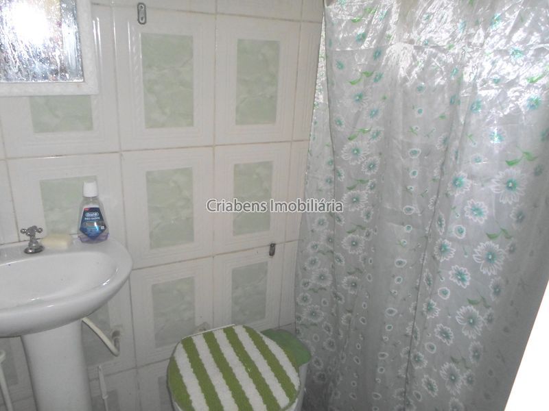 Conheça FOTO 29 do imóvel - Casa 3 quartos à venda Quintino Bocaiúva, Rio de Janeiro - R$ 210.000 - PR30099 - 29 FOTO 29 - 29