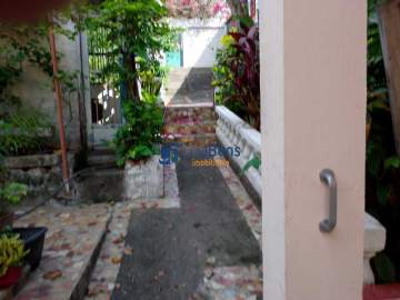 Casa 1 quarto para alugar Piedade, Rio de Janeiro - R$ 1.200 - PPCA10089