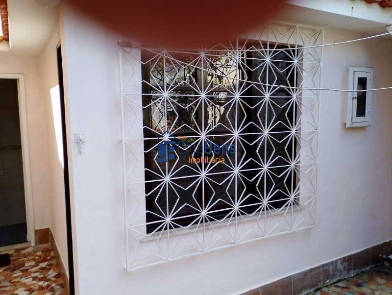 Conheça 2 do imóvel - Casa 1 quarto para alugar Piedade, Rio de Janeiro - R$ 1.200 - PPCA10089 - 2 2 - 2