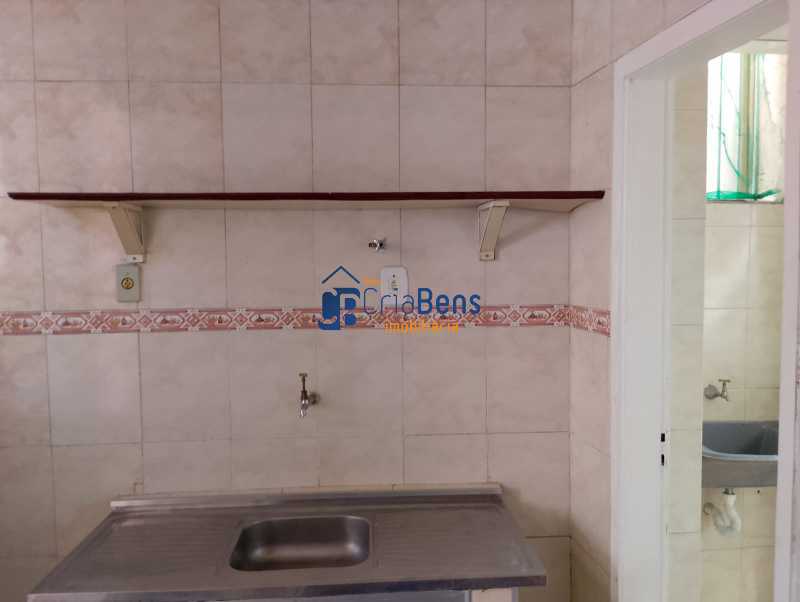 Conheça 3 do imóvel - Casa 1 quarto para alugar Piedade, Rio de Janeiro - R$ 1.200 - PPCA10089 - 3 3 - 3