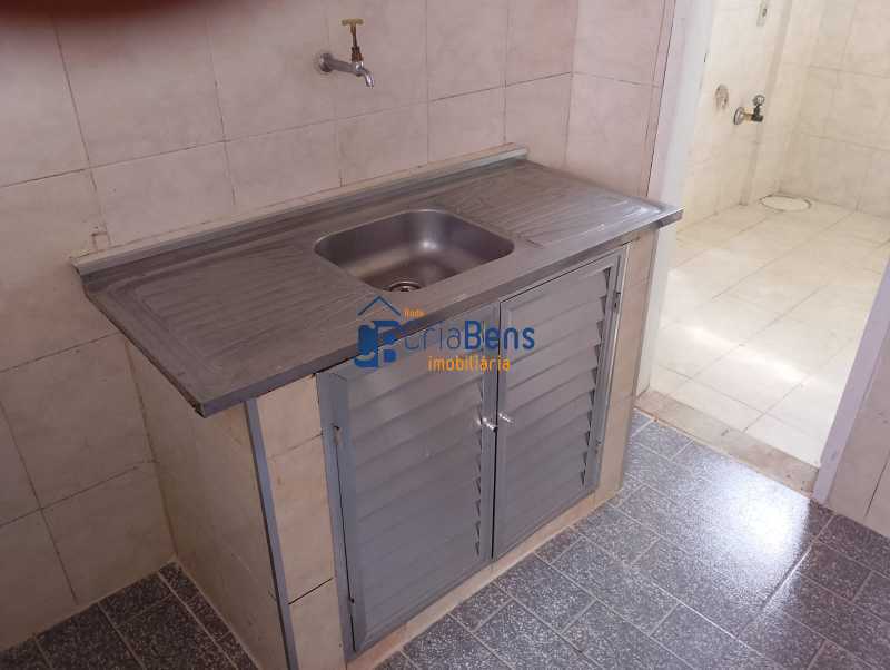 Conheça 5 do imóvel - Casa 1 quarto para alugar Piedade, Rio de Janeiro - R$ 1.200 - PPCA10089 - 5 5 - 5