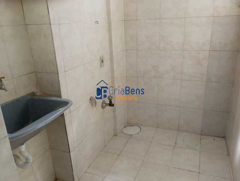 Conheça 6 do imóvel - Casa 1 quarto para alugar Piedade, Rio de Janeiro - R$ 1.200 - PPCA10089 - 6 6 - 6