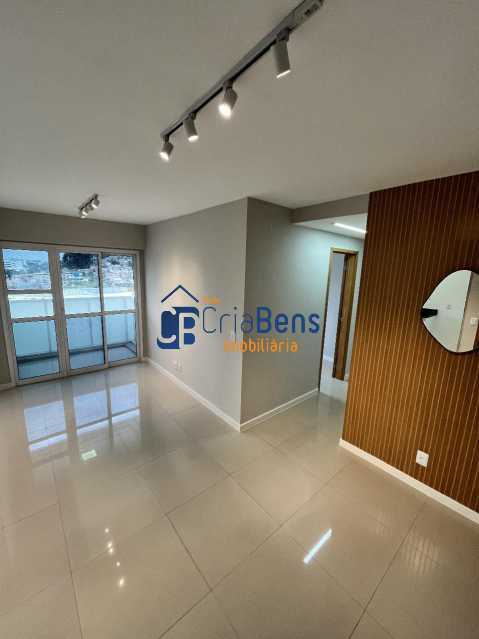 Conheça 1 do imóvel - Apartamento 2 quartos à venda Madureira, Rio de Janeiro - R$ 265.000 - PPAP20886 - 1 1 - 1
