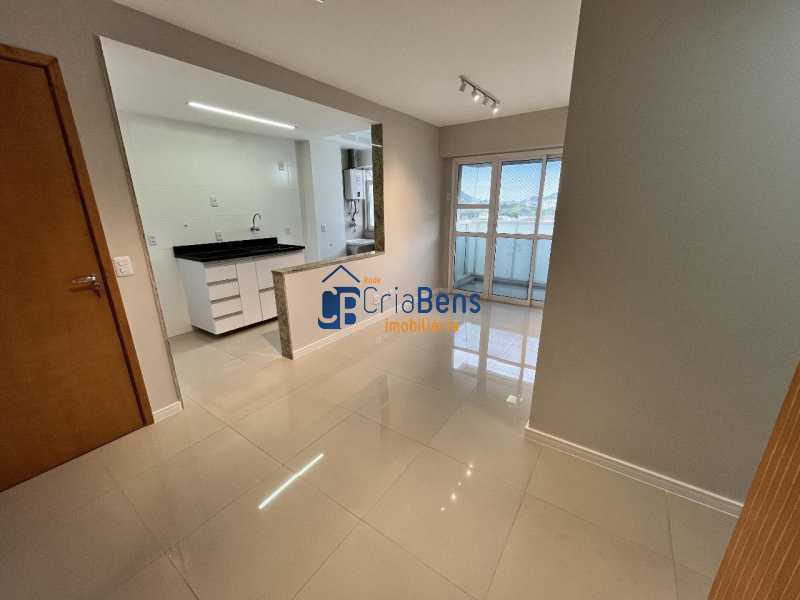 Conheça 2 do imóvel - Apartamento 2 quartos à venda Madureira, Rio de Janeiro - R$ 265.000 - PPAP20886 - 2 2 - 2