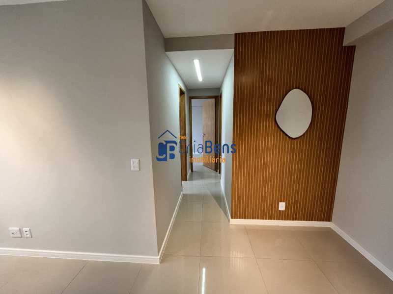 Conheça 3 do imóvel - Apartamento 2 quartos à venda Madureira, Rio de Janeiro - R$ 265.000 - PPAP20886 - 3 3 - 3