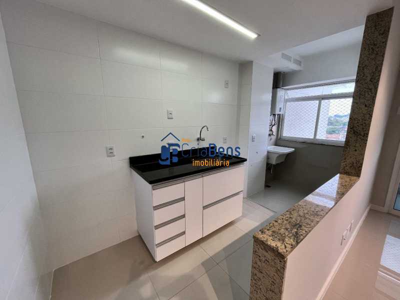 Conheça 4 do imóvel - Apartamento 2 quartos à venda Madureira, Rio de Janeiro - R$ 265.000 - PPAP20886 - 4 4 - 4