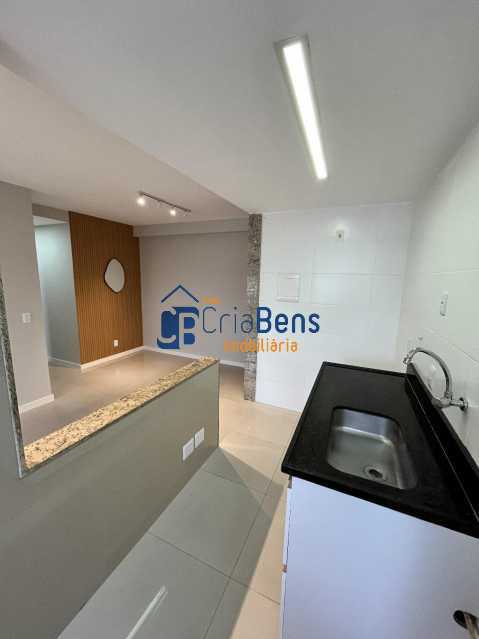 Conheça 5 do imóvel - Apartamento 2 quartos à venda Madureira, Rio de Janeiro - R$ 265.000 - PPAP20886 - 5 5 - 5