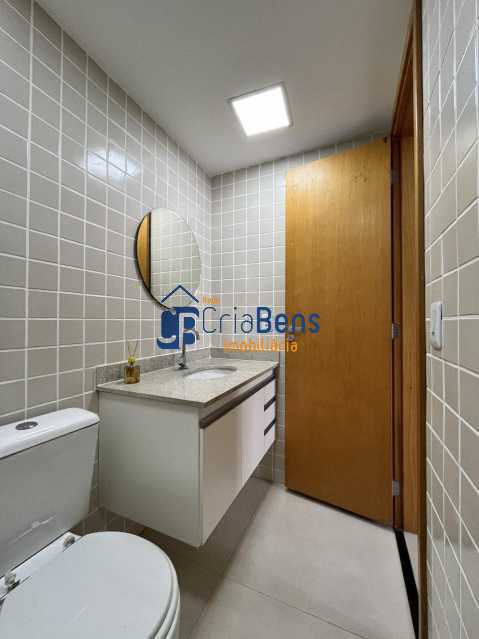 Conheça 10 do imóvel - Apartamento 2 quartos à venda Madureira, Rio de Janeiro - R$ 265.000 - PPAP20886 - 10 10 - 10