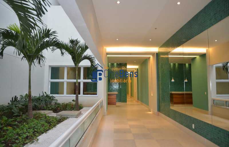 Conheça 12 do imóvel - Apartamento 2 quartos à venda Madureira, Rio de Janeiro - R$ 265.000 - PPAP20886 - 12 12 - 12
