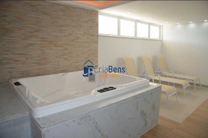 Conheça 14 do imóvel - Apartamento 2 quartos à venda Madureira, Rio de Janeiro - R$ 265.000 - PPAP20886 - 14 14 - 14