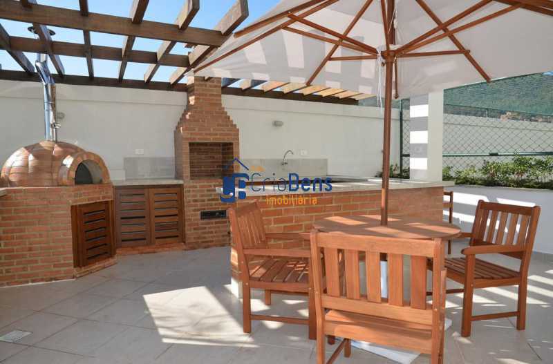 Conheça 18 do imóvel - Apartamento 2 quartos à venda Madureira, Rio de Janeiro - R$ 265.000 - PPAP20886 - 18 18 - 18