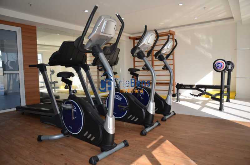 Conheça 19 do imóvel - Apartamento 2 quartos à venda Madureira, Rio de Janeiro - R$ 265.000 - PPAP20886 - 19 19 - 19