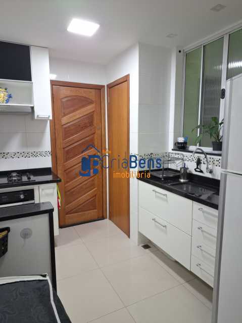 Conheça 1 do imóvel - Apartamento 2 quartos à venda Piedade, Rio de Janeiro - R$ 350.000 - PPAP20887 - 1 1 - 1