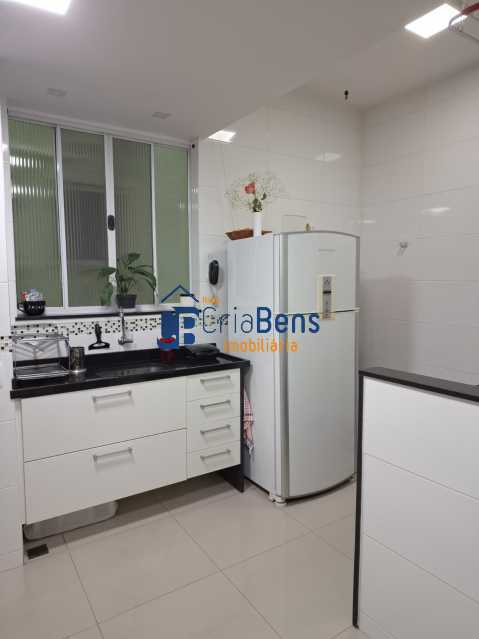 Conheça 3 do imóvel - Apartamento 2 quartos à venda Piedade, Rio de Janeiro - R$ 350.000 - PPAP20887 - 3 3 - 3