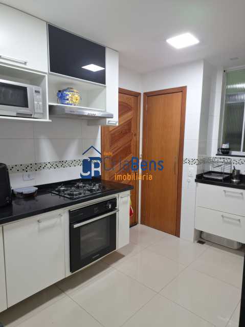 Conheça 4 do imóvel - Apartamento 2 quartos à venda Piedade, Rio de Janeiro - R$ 350.000 - PPAP20887 - 4 4 - 4