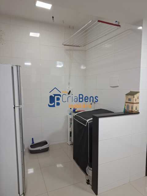 Conheça 5 do imóvel - Apartamento 2 quartos à venda Piedade, Rio de Janeiro - R$ 350.000 - PPAP20887 - 5 5 - 5