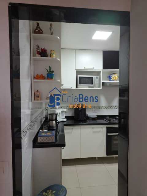 Conheça 6 do imóvel - Apartamento 2 quartos à venda Piedade, Rio de Janeiro - R$ 350.000 - PPAP20887 - 6 6 - 6