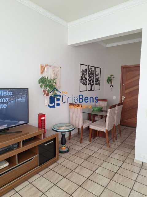 Conheça 9 do imóvel - Apartamento 2 quartos à venda Piedade, Rio de Janeiro - R$ 350.000 - PPAP20887 - 9 9 - 9